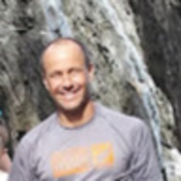 Meet your Posher, Matthew - Picture 1 of 1